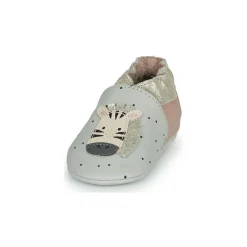 New Robeez - CUTE ZEBRA