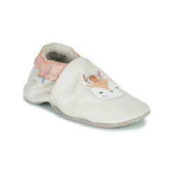 Clearance Robeez - FANCY SNOW Beige