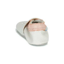 Clearance Robeez - FANCY SNOW Beige