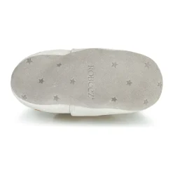 Clearance Robeez - FANCY SNOW Beige