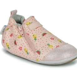 Robeez - FRUITY DAY Rose Hot