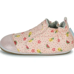 Robeez - FRUITY DAY Rose Hot