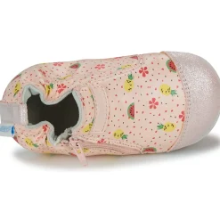 Robeez - FRUITY DAY Rose Hot