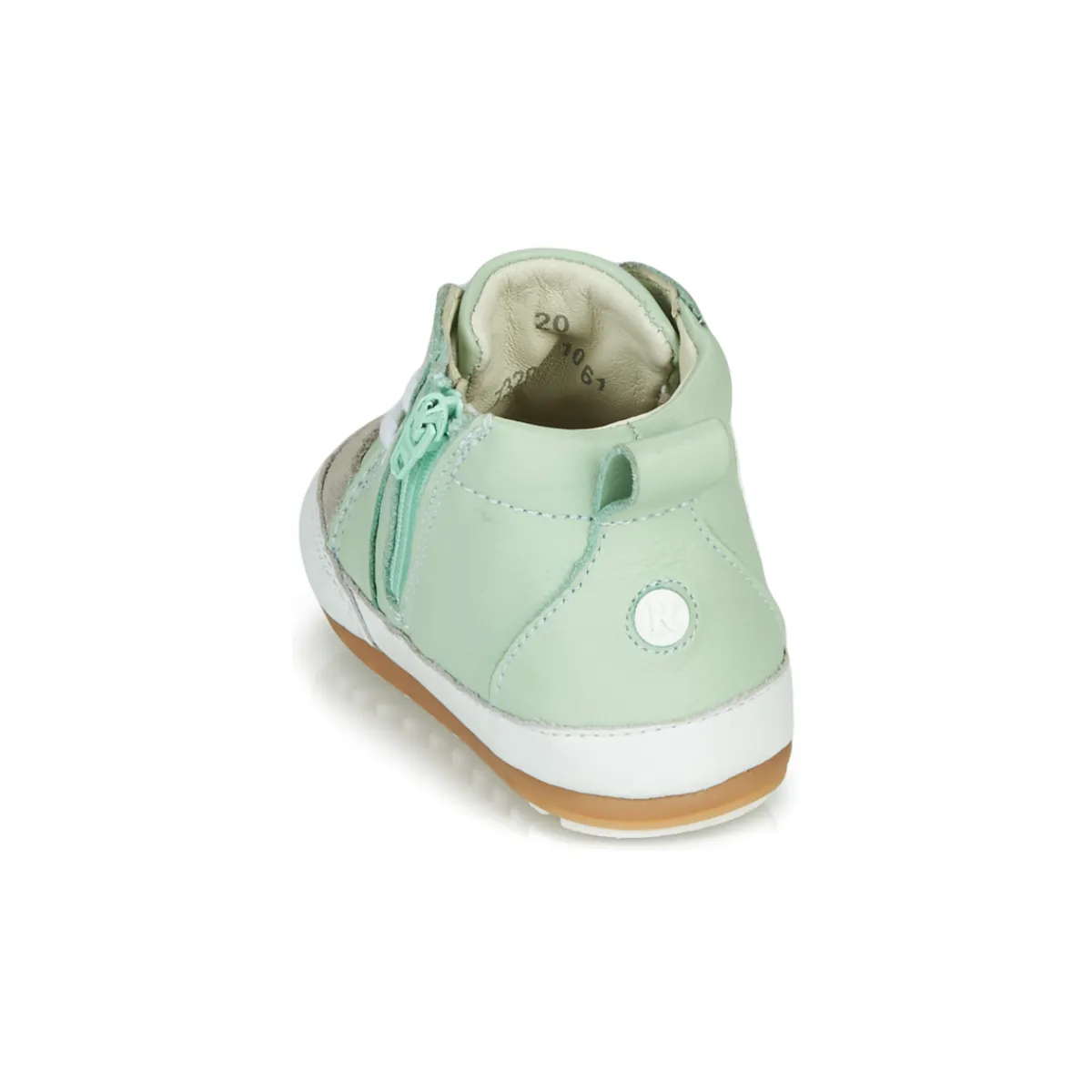 Robeez - MIGO Vertdeau Online