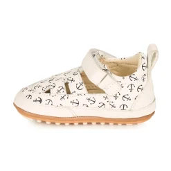 Outlet Robeez - MINIZ Blanc