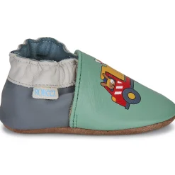 Robeez - PLAYING YARD