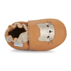 Robeez - WILD KITTEN