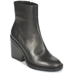 Robert Clergerie - BABE Noir