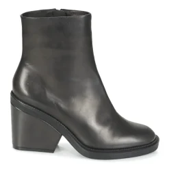 Robert Clergerie - BABE Noir