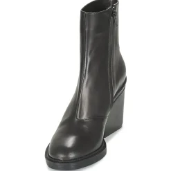 Robert Clergerie - BABE Noir