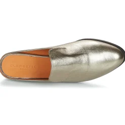 Robert Clergerie - COULIPAID Argent