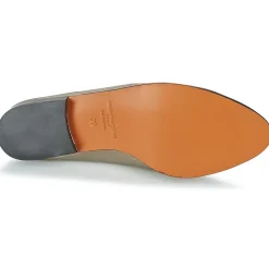 Robert Clergerie - COULIPAID Argent