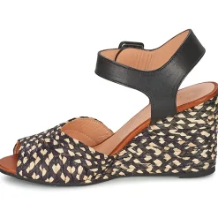 Outlet Robert Clergerie - DISON Noir