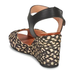 Outlet Robert Clergerie - DISON Noir