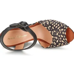 Outlet Robert Clergerie - DISON Noir