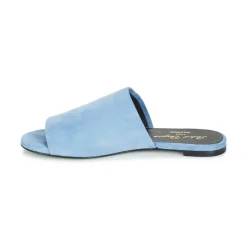 Robert Clergerie - GIGY Bleu New