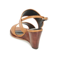 Robert Clergerie - GUMI Marron New