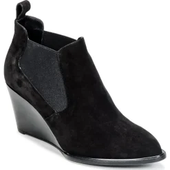 Robert Clergerie - OLAV Noir Clearance