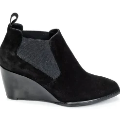 Robert Clergerie - OLAV Noir Clearance