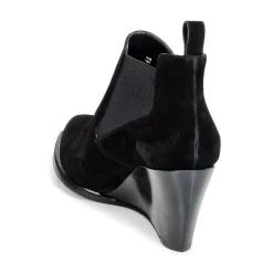 Robert Clergerie - OLAV Noir Clearance