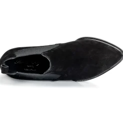 Robert Clergerie - OLAV Noir Clearance