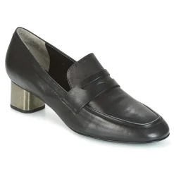 Robert Clergerie - POVIA Noir