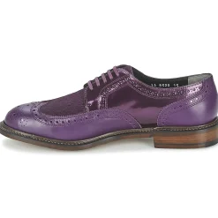 Online Robert Clergerie - ROEL Violet