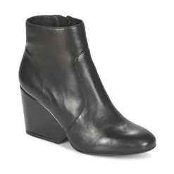 New Robert Clergerie - TOOTS Noir