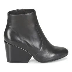 New Robert Clergerie - TOOTS Noir