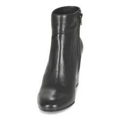 New Robert Clergerie - TOOTS Noir