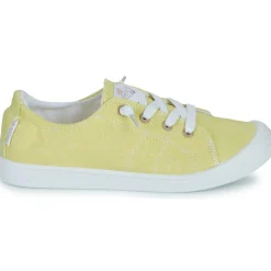 Roxy - BAYSHORE PLUS Jaune Online