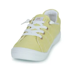 Roxy - BAYSHORE PLUS Jaune Online