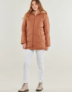 Clearance Roxy - BETTER WEATHER Orange