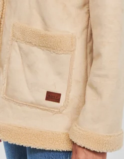 New Roxy - CHANGE OF HEART Beige