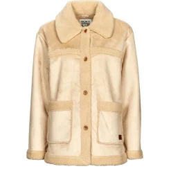 New Roxy - CHANGE OF HEART Beige
