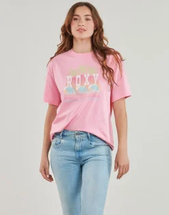 Roxy - DREAMERS WOMEN D Rose Hot