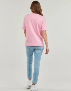 Roxy - DREAMERS WOMEN D Rose Hot