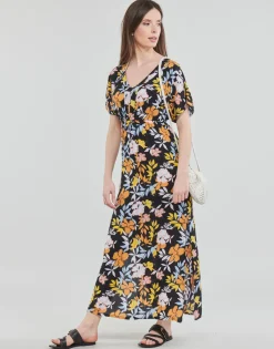 Roxy - DYNAMITE GIRL Noir Clearance