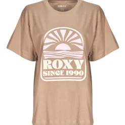 Roxy - HANGLOOSE POSTER Kaki