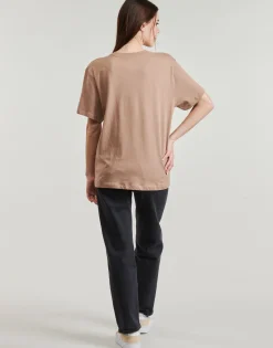 Roxy - HANGLOOSE POSTER Kaki