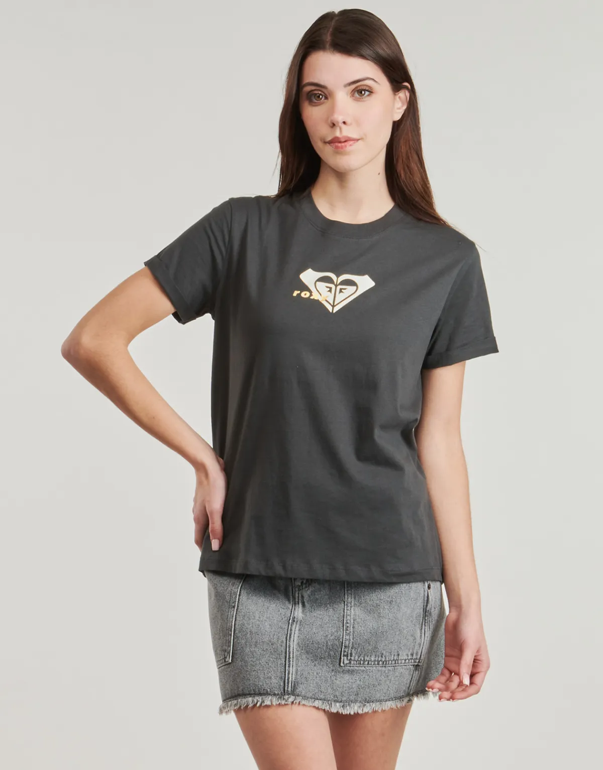 Sale Roxy - OCEANREGULAR CORPO Noir