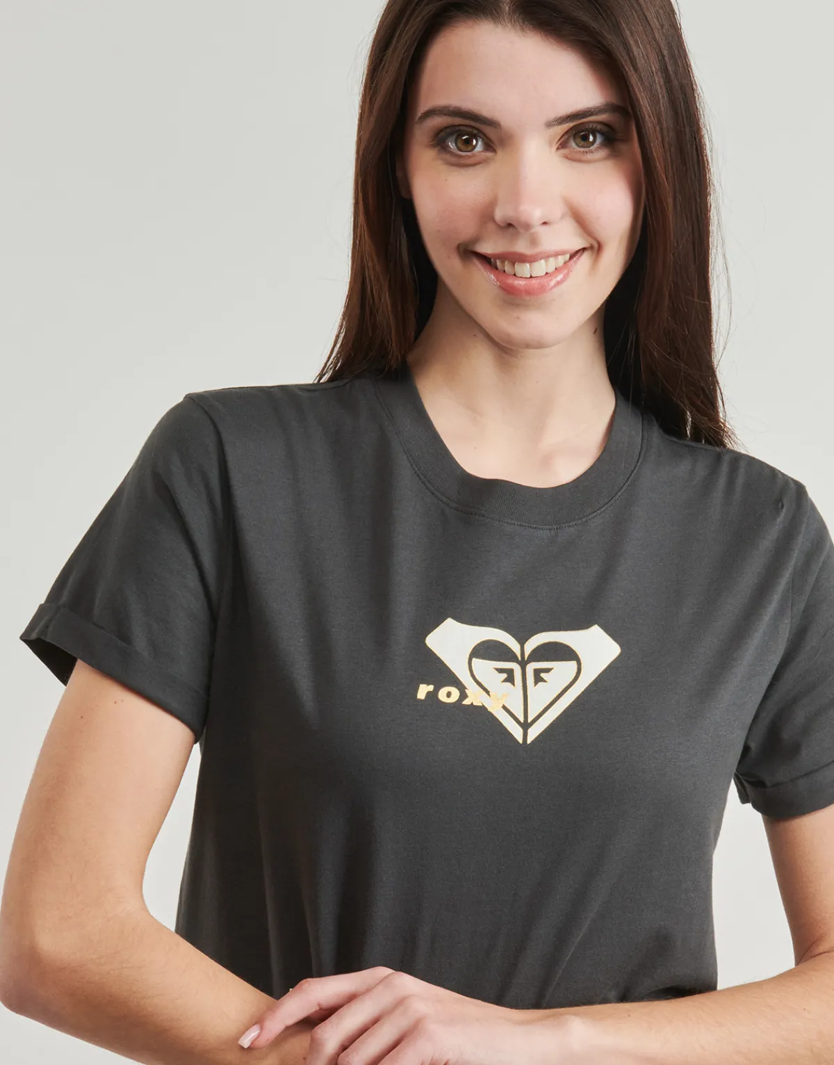 Sale Roxy - OCEANREGULAR CORPO Noir