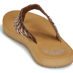 Best Roxy - PORTO ROPE Marron