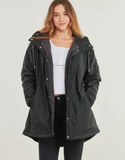 Roxy - RAIN ROAD POLAR Noir Best