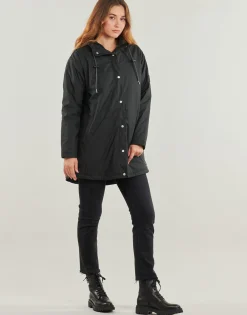 Roxy - RAIN ROAD POLAR Noir Best