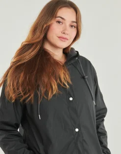 Roxy - RAIN ROAD POLAR Noir Best