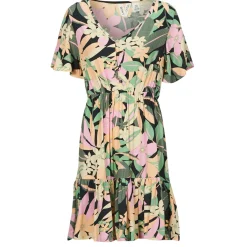 Outlet Roxy - SEA SYMPHONY AGAIN Multicolore