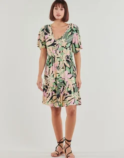 Outlet Roxy - SEA SYMPHONY AGAIN Multicolore