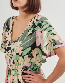 Outlet Roxy - SEA SYMPHONY AGAIN Multicolore