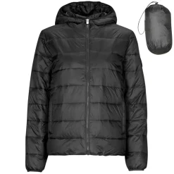 Roxy - WIND BLISS HOODED Noir Sale